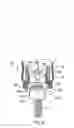 Fig. 08 - Head massager and package therefor