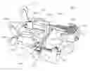 Fig. 01 - Massaging device