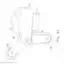 Fig. 05 - Massaging device