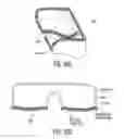 Fig. 27 - Apparatus and methods for preventing and/or healing pressure ulcers