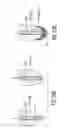 Fig. 34 - Apparatus and methods for preventing and/or healing pressure ulcers