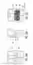 Fig. 40 - Apparatus and methods for preventing and/or healing pressure ulcers