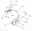 Fig. 01 - Combined fixed volume retention cuff and relief valve