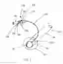 Fig. 02 - Combined fixed volume retention cuff and relief valve