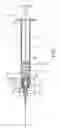 Fig. 08 - Disposable safety injection apparatus