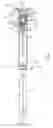 Fig. 12 - Disposable safety injection apparatus