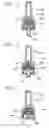 Fig. 08 - Disposable needle and hub assembly