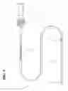 Fig. 04 - Catheter assembly