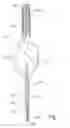 Fig. 02 - Catheter assembly with osmolality-increasing fluid