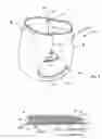 Fig. 03 - DISPOSABLE DIAPER AND METHOD THEREFOR