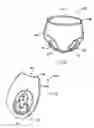 Fig. 04 - DISPOSABLE DIAPER AND METHOD THEREFOR