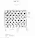 Fig. 08 - Multi-Component Nonwoven Fabric For Use In Disposable Absorbent Articles