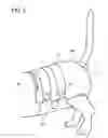 Fig. 03 - Absorbent article for animals and manufacturing method thereof