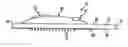 Fig. 01 - Valved intradermal delivery device and method of intradermally delivering a substance to a patient