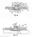 Fig. 09 - Valved intradermal delivery device and method of intradermally delivering a substance to a patient