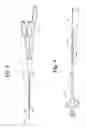 Fig. 13 - Single operator exchange biliary catheter