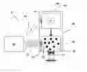 Fig. 01 - Acoustically controlled substance delivery device