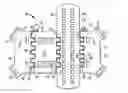 Fig. 01 - Surgical instrument positioning system and method of use