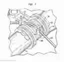 Fig. 08 - Surgical instrument positioning system and method of use