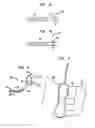 Fig. 09 - Surgical instrument positioning system and method of use