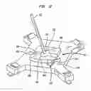 Fig. 12 - Surgical instrument positioning system and method of use