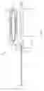 Fig. 03 - Cryoprobe with exhaust heater