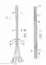 Fig. 05 - Surgical clamp having transmurality assessment capabilities