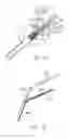 Fig. 11 - Surgical clamp having transmurality assessment capabilities