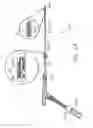 Fig. 12 - Surgical clamp having transmurality assessment capabilities