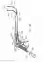 Fig. 14 - Surgical clamp having transmurality assessment capabilities