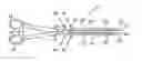 Fig. 01 - Surgical clamp having trasmurality assessment capabilities