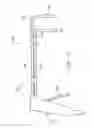 Fig. 06 - Surgical clamp having trasmurality assessment capabilities