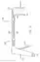 Fig. 06 - Surgical clamp having trasmurality assessment capabilities