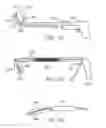 Fig. 08 - Surgical clamp having trasmurality assessment capabilities