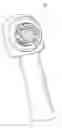 Fig. 01 - Aspirating electrosurgical probe with aspiration through electrode face