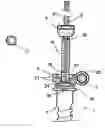 Fig. 01 - Vertebral osteosynthesis equipment