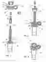 Fig. 02 - Vertebral osteosynthesis equipment