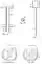 Fig. 02 - Surgical apparatus and method for manipulating one or more osteochondral plugs
