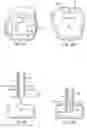 Fig. 03 - Surgical apparatus and method for manipulating one or more osteochondral plugs