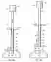 Fig. 06 - Surgical apparatus and method for manipulating one or more osteochondral plugs
