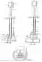 Fig. 07 - Surgical apparatus and method for manipulating one or more osteochondral plugs