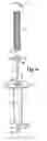 Fig. 02 - Follicular extraction punch and method