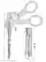 Fig. 05 - Compact suture punch with malleable needle