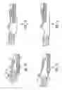 Fig. 29 - Compact suture punch with malleable needle