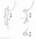 Fig. 30 - Compact suture punch with malleable needle