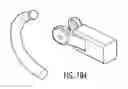 Fig. 44 - Compact suture punch with malleable needle