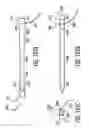Fig. 45 - Compact suture punch with malleable needle