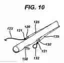 Fig. 08 - Vessel wound closure device