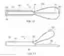 Fig. 09 - Apparatus and methods of tissue removal within a spine