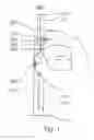 Fig. 02 - Clip for acupuncture needle